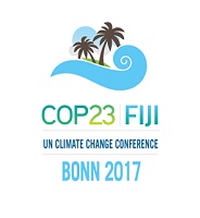 Escarus at Cop23