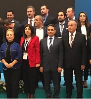 “Waste in Economy – Economy in Waste” Panel Held in Ankara