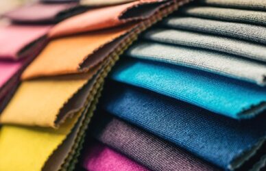 Sustainability In Textile