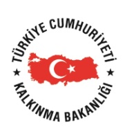 Turkey Ministry of Development – Sustainable Development Goals (SDG) Project