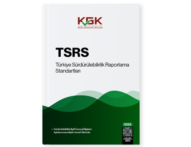 Türkiye’s Sustainability Reporting Standards