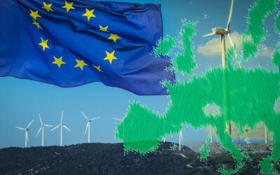 The Need for Consumer-Oriented Sustainability: European Union’s Green Transition Steps