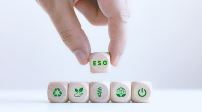 ESG