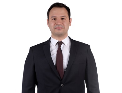 Koray Topcuoğlu